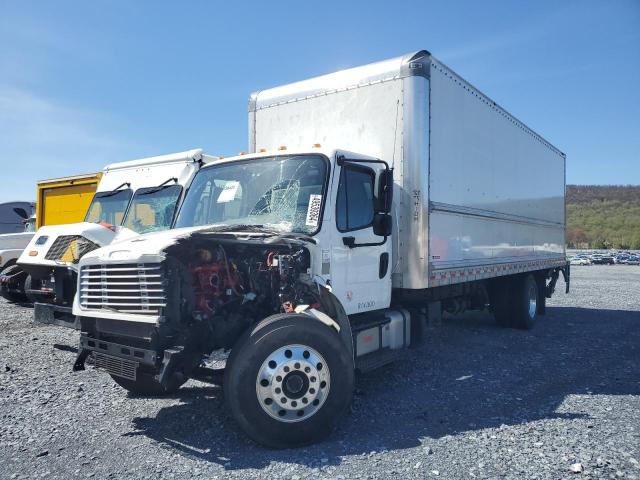 3ALACWFC8LDLN5725 - 2020 FREIGHTLINER M2 106 MEDIUM DUTY WHITE photo 2