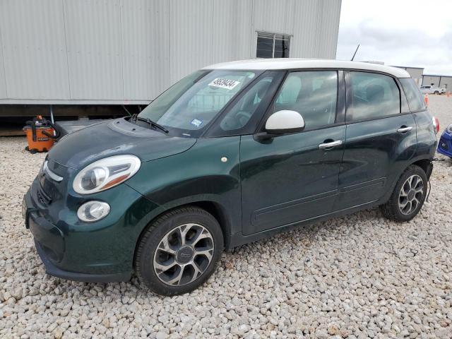 2014 FIAT 500L EASY, 