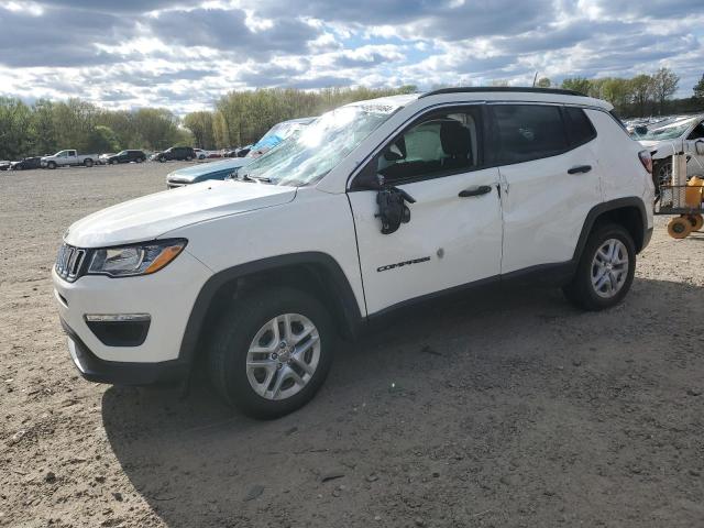 2019 JEEP COMPASS SPORT, 