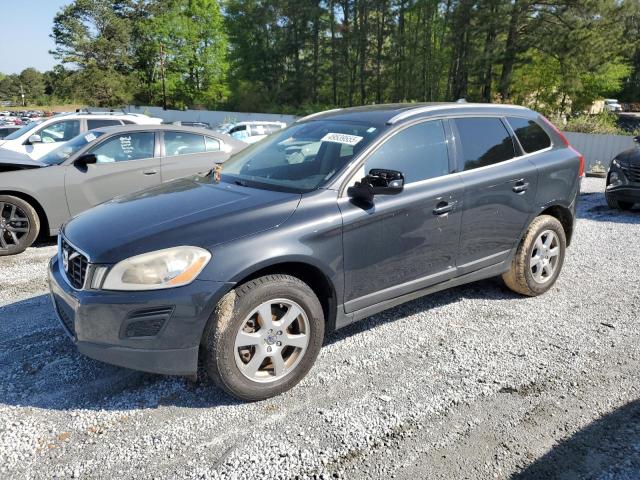 2012 VOLVO XC60 3.2, 