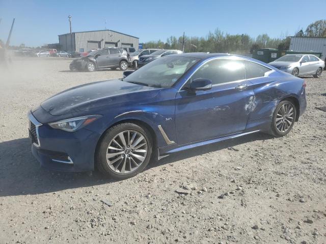 2017 INFINITI Q60 PREMIUM, 