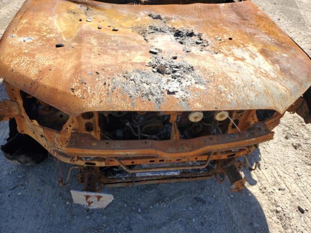 JTEBU5JR7G5293539 - 2016 TOYOTA 4RUNNER SR5/SR5 PREMIUM WHITE photo 11