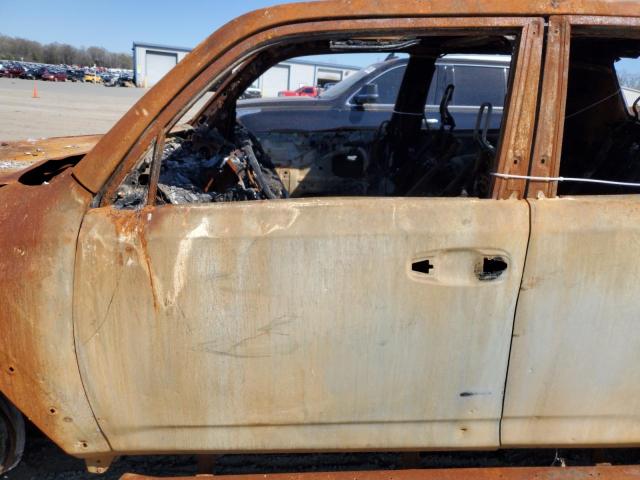 JTEBU5JR7G5293539 - 2016 TOYOTA 4RUNNER SR5/SR5 PREMIUM WHITE photo 7