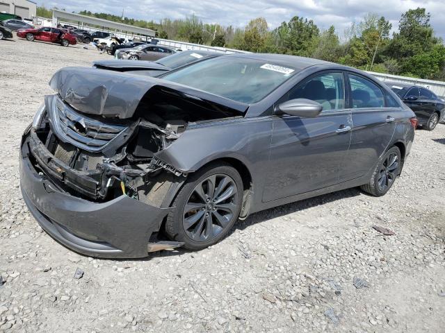 2013 HYUNDAI SONATA SE, 