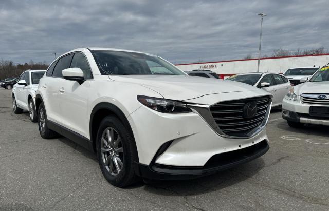 2018 MAZDA CX-9 TOURING, 