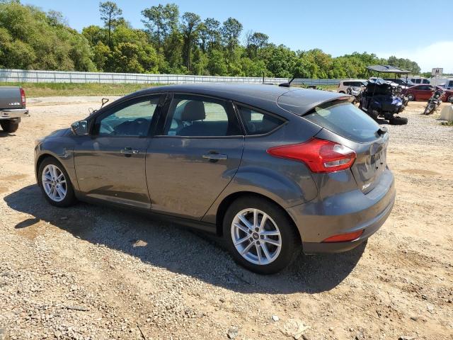 1FADP3K21GL213888 - 2016 FORD FOCUS SE GRAY photo 2