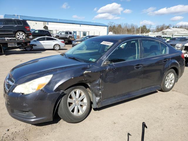 2010 SUBARU LEGACY 2.5I PREMIUM, 