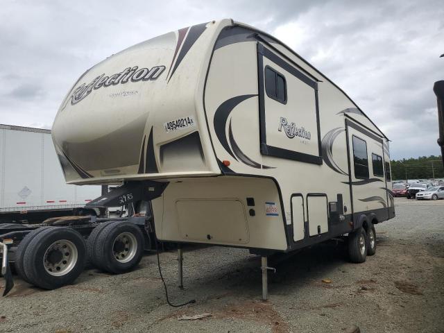 573FR3228K3408692 - 2019 GRAN REFLECTION ბეჟი ფოტო 2