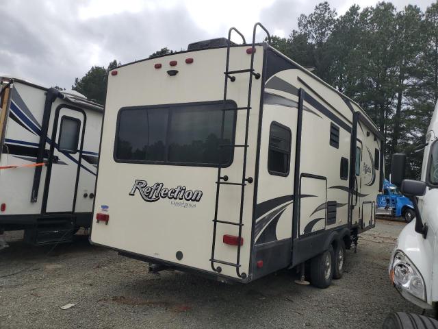 573FR3228K3408692 - 2019 GRAN REFLECTION ბეჟი ფოტო 4