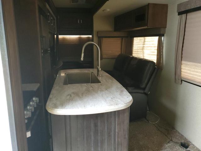 573FR3228K3408692 - 2019 GRAN REFLECTION ბეჟი ფოტო 6