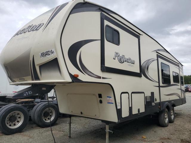 573FR3228K3408692 - 2019 GRAN REFLECTION ბეჟი ფოტო 9