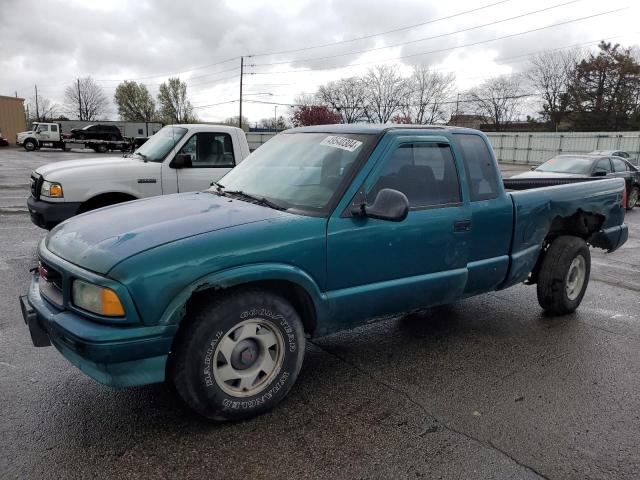 1996 GMC SONOMA, 