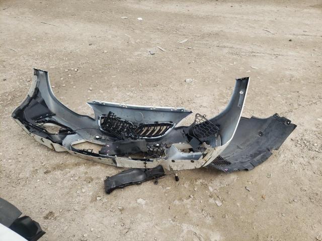 WBS2U7C06L7E00007 - 2020 BMW M2 COMPETITION WHITE photo 12