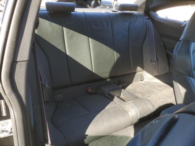 WBS2U7C07L7E56229 - 2020 BMW M2 COMPETITION Чорний фото 10