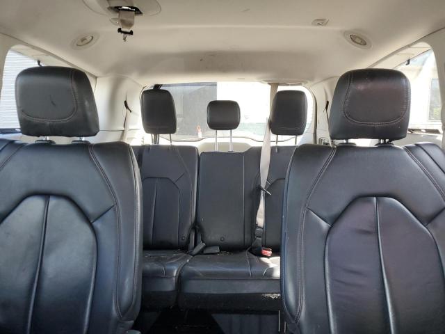 2C4RC1BG3HR628683 - 2017 CHRYSLER PACIFICA TOURING L თაფლისფერი ფოტო 10