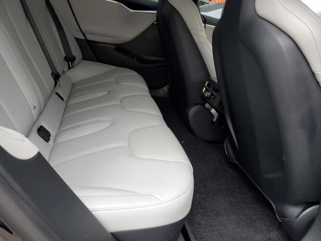 5YJSA1E40GF119797 - 2016 TESLA MODEL S Qara foto 10