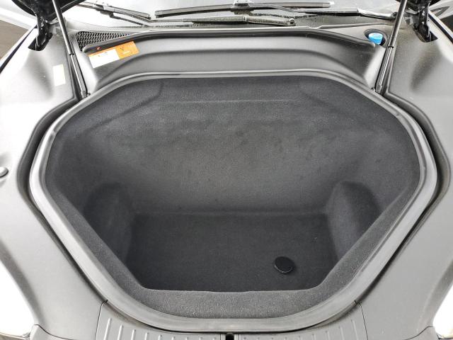 5YJSA1E40GF119797 - 2016 TESLA MODEL S Qara foto 11