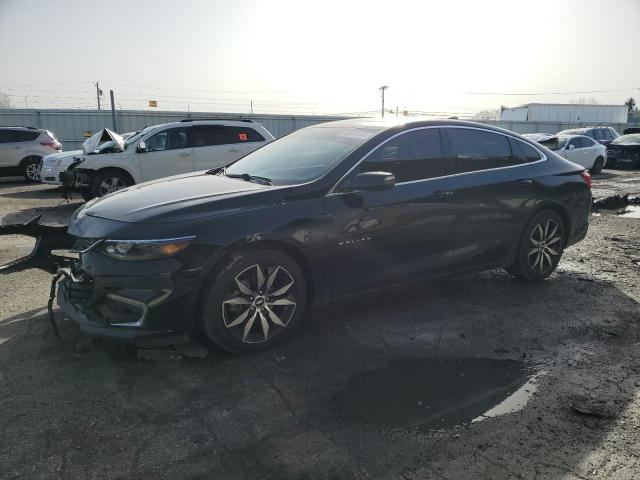 2016 CHEVROLET MALIBU LT, 