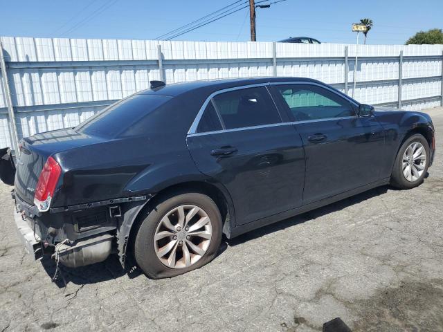 2C3CCAAG6GH268583 - 2016 CHRYSLER 300 LIMITED BLACK photo 3