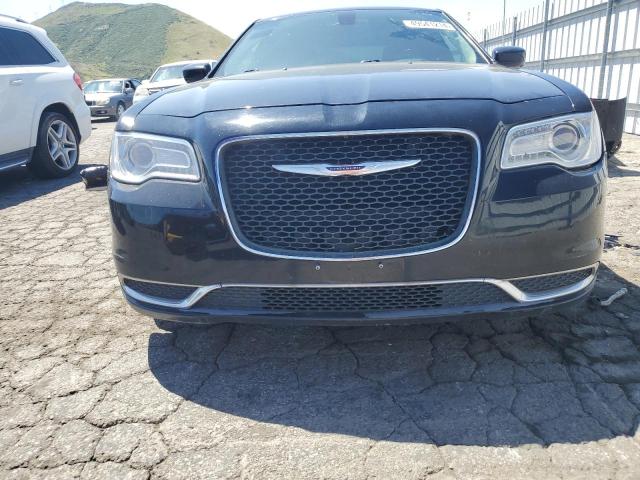 2C3CCAAG6GH268583 - 2016 CHRYSLER 300 LIMITED BLACK photo 5