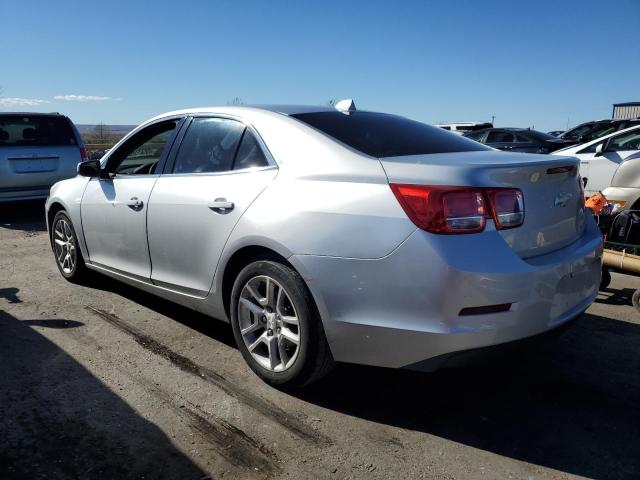 1G11D5RR8DF118848 - 2013 CHEVROLET MALIBU 1LT SILVER photo 2