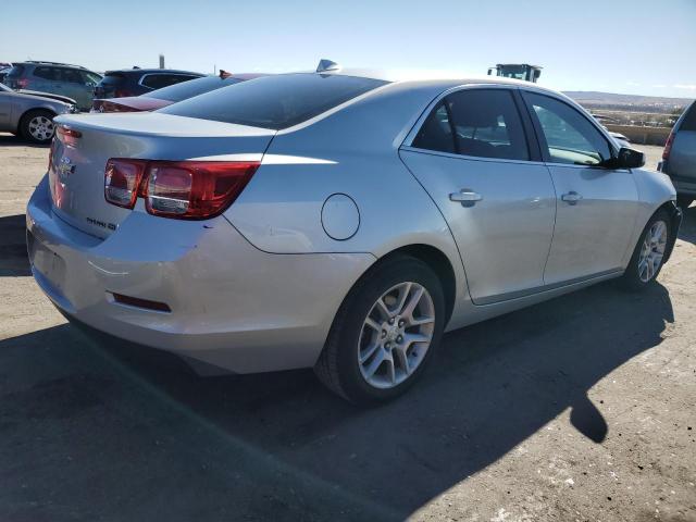 1G11D5RR8DF118848 - 2013 CHEVROLET MALIBU 1LT 银色 照片 3