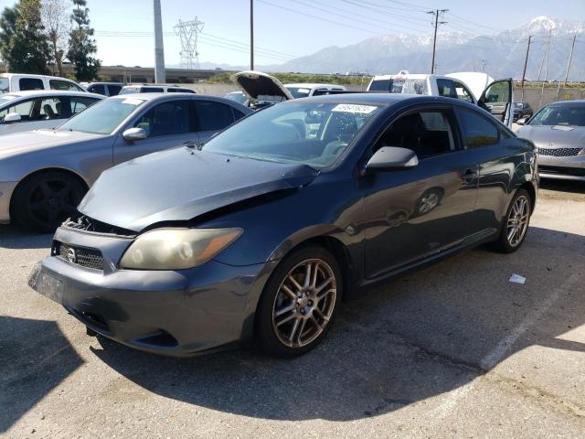 JTKDE167890280849 - 2009 SCION TC GRAY photo 1