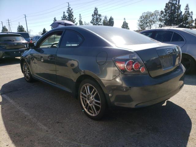 JTKDE167890280849 - 2009 SCION TC GRAY photo 2