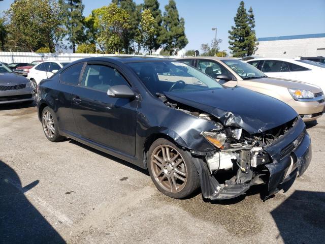 JTKDE167890280849 - 2009 SCION TC GRAY photo 4