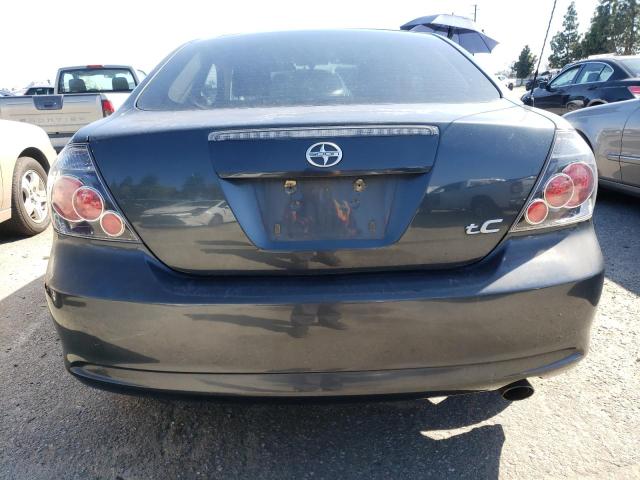 JTKDE167890280849 - 2009 SCION TC GRAY photo 6