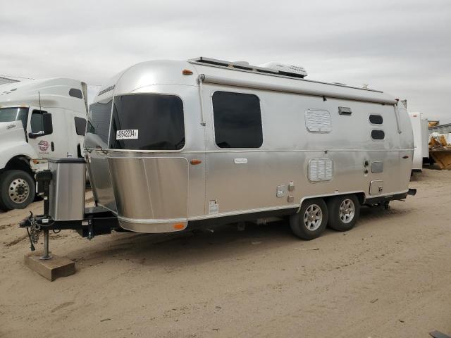 1STK9AG24LJ552905 - 2020 AIRS TRAILER SILVER photo 2