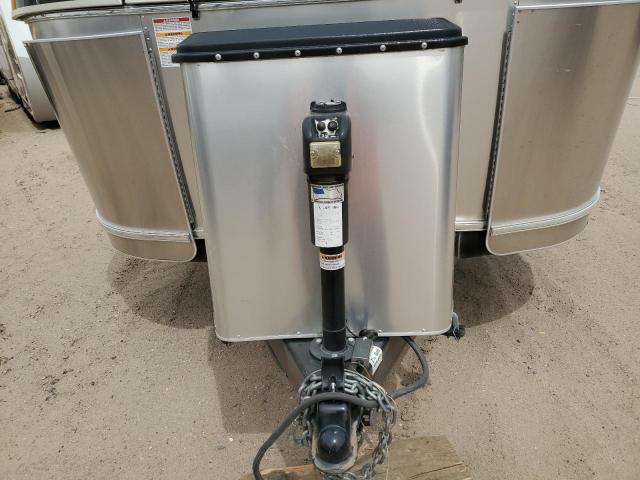 1STK9AG24LJ552905 - 2020 AIRS TRAILER SILVER photo 7