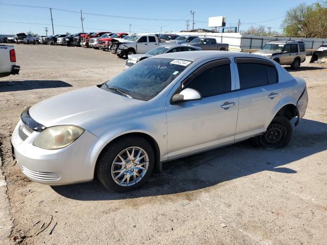 2009 CHEVROLET COBALT LT, 