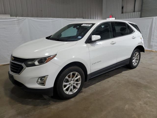 2019 CHEVROLET EQUINOX LT, 