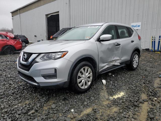 2017 NISSAN ROGUE S, 