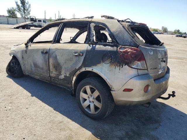 3GSCL53788S634661 - 2008 SATURN VUE XR BURN photo 2