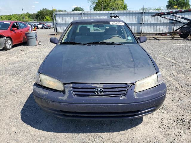 4T1BG28K3XU456014 - 1999 TOYOTA CAMRY CE BLUE photo 5