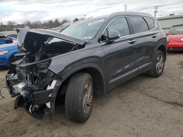 2023 HYUNDAI SANTA FE SEL, null