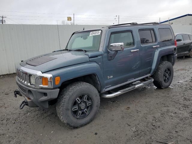 2007 HUMMER H3, 