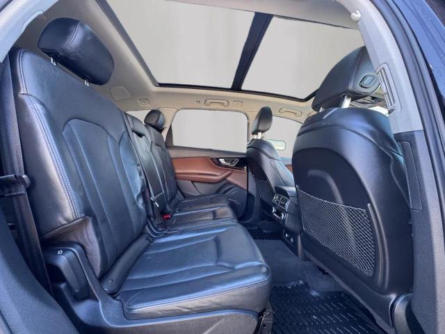 WA1VAAF76KD010048 - 2019 AUDI Q7 PRESTIGE 黑色 照片 6