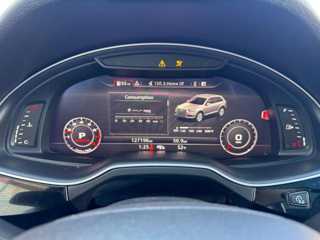 WA1VAAF76KD010048 - 2019 AUDI Q7 PRESTIGE 黑色 照片 8