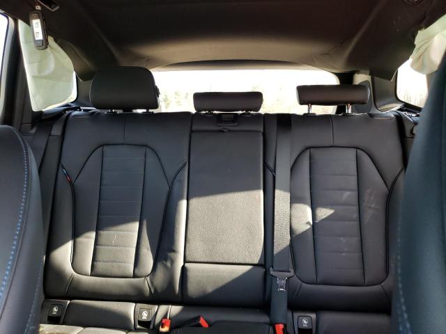 5UXTS3C51J0Y95417 - 2018 BMW X3 XDRIVEM40I BLACK photo 10