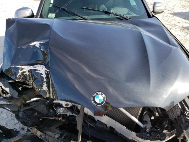 5UXTS3C51J0Y95417 - 2018 BMW X3 XDRIVEM40I BLACK photo 12