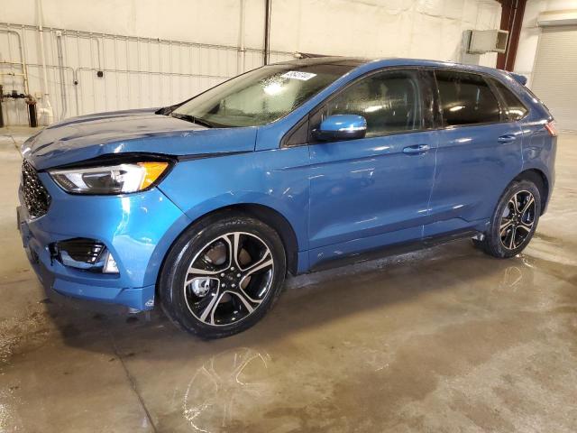 2019 FORD EDGE ST, 