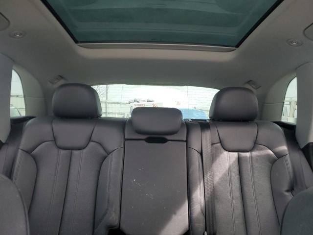 WA1CNAFY9J2016988 - 2018 AUDI Q5 PRESTIGE RED photo 10