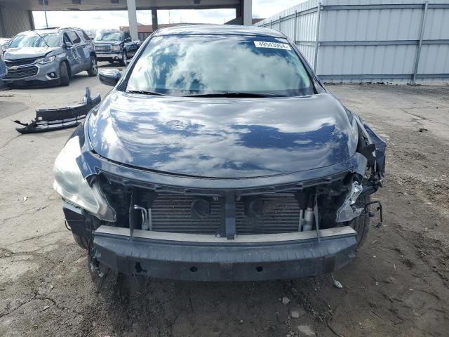 1N4AL3AP6DN542632 - 2013 NISSAN ALTIMA 2.5 BLUE photo 5