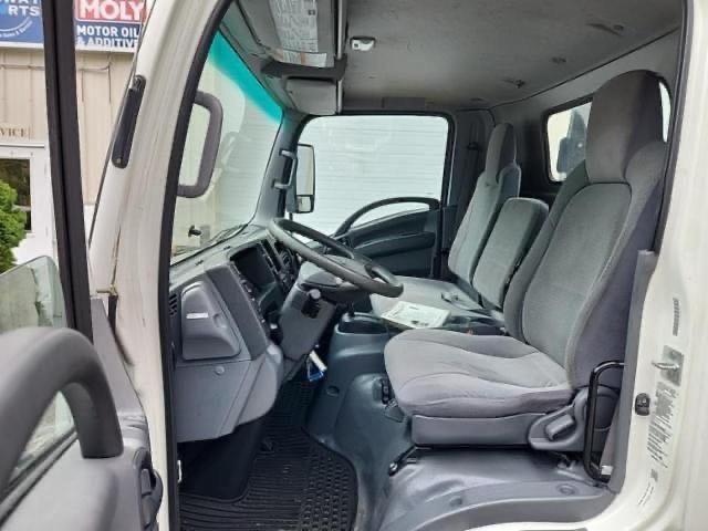 JALE5W169L7305035 - 2020 ISUZU NRR Beyaz fotoğraf 5