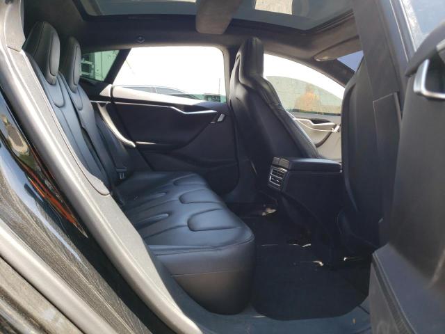 5YJSA1E22GF153786 - 2016 TESLA MODEL S Qara foto 10