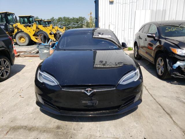 5YJSA1E22GF153786 - 2016 TESLA MODEL S Qara foto 5