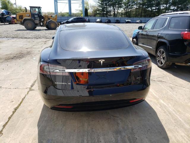 5YJSA1E22GF153786 - 2016 TESLA MODEL S Qara foto 6